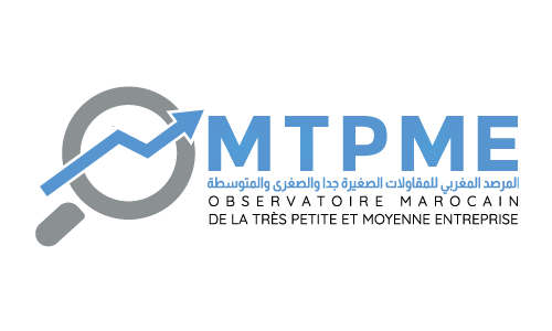 L'Observatoire Marocain de la TPME - OMTPME