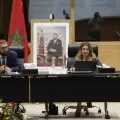 Présentation du rapport de l’OMTPME et la Banque Mondiale sur la dynamique de productivité des entreprises privés au Maroc.