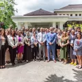 OMTPME Represents Morocco at SMEFWG 2025