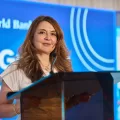 L’OMTPME met en avant son innovation en matière d’égalité de genre au Forum Women’s World Banking à Johannesburg
